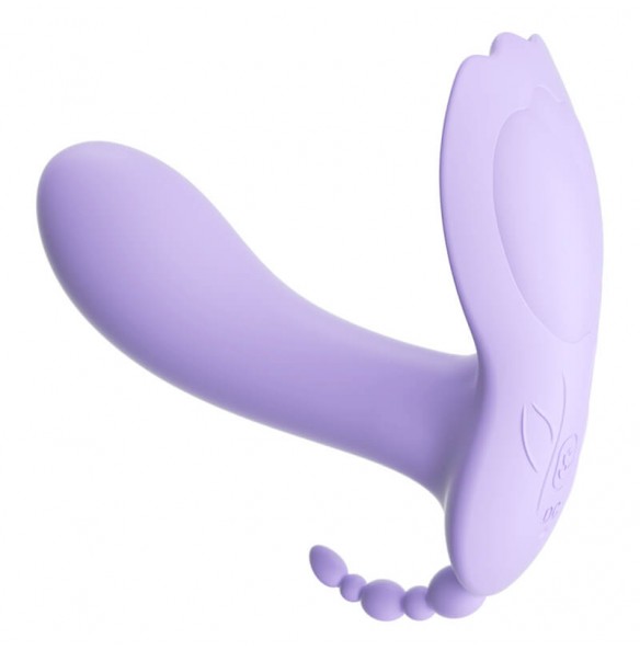 MizzZee - Sweet Love Wearable Vibrating (Support APP Mini Programs - Chargeable) MizzZee - Sweet Love Wearable Vibrating (Support APP Mini Programs - Chargeable)